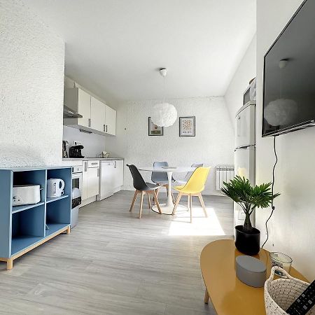 Appartement Aux Portes Des Gorges Du Tarn Ispagnac Εξωτερικό φωτογραφία
