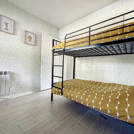 Appartement Aux Portes Des Gorges Du Tarn Ispagnac Εξωτερικό φωτογραφία