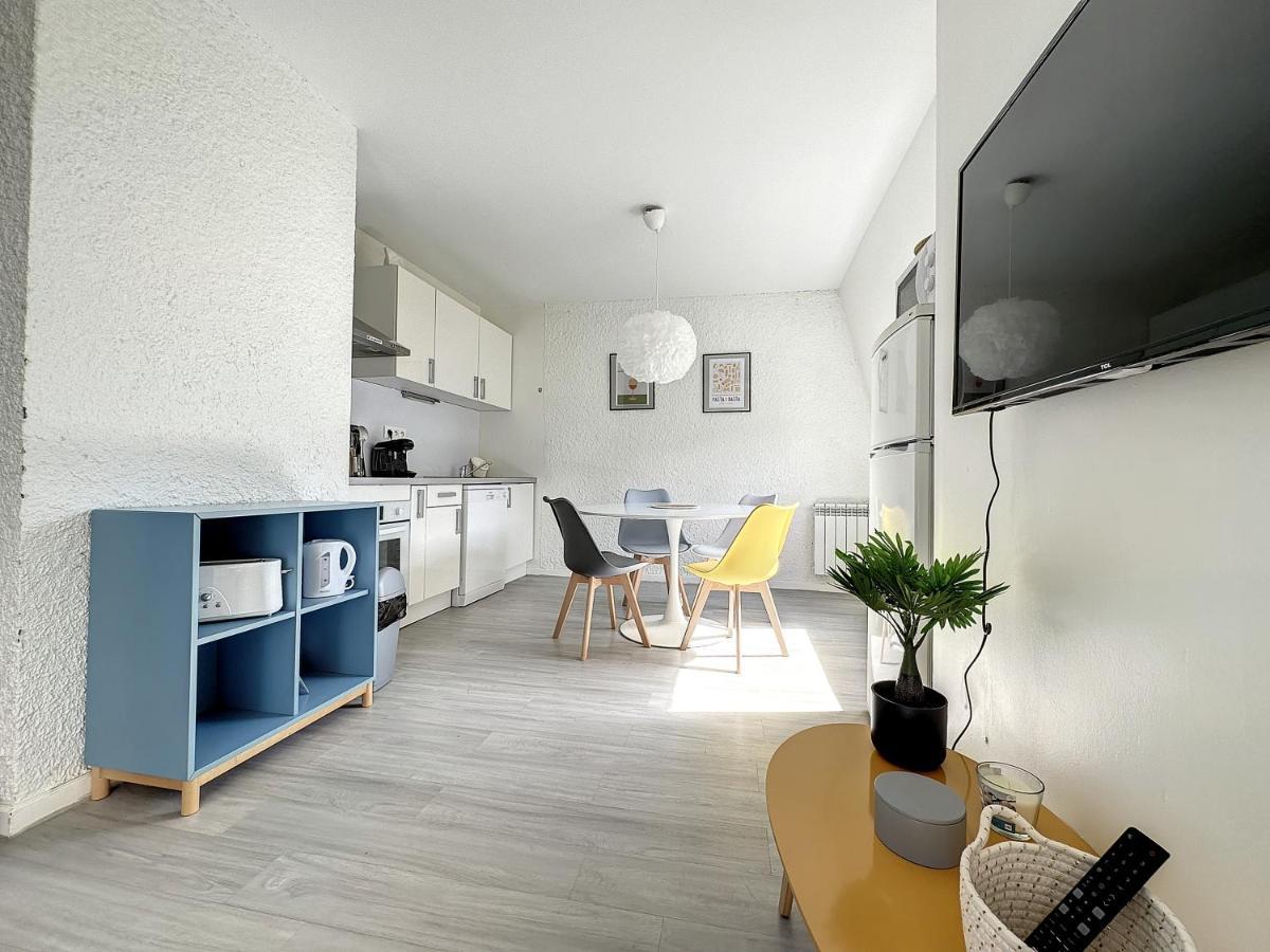 Appartement Aux Portes Des Gorges Du Tarn Ispagnac Εξωτερικό φωτογραφία