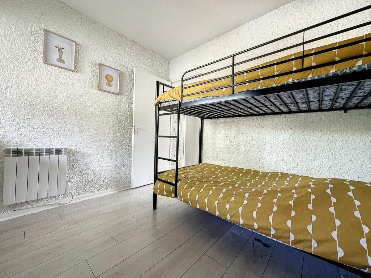 Appartement Aux Portes Des Gorges Du Tarn Ispagnac Εξωτερικό φωτογραφία