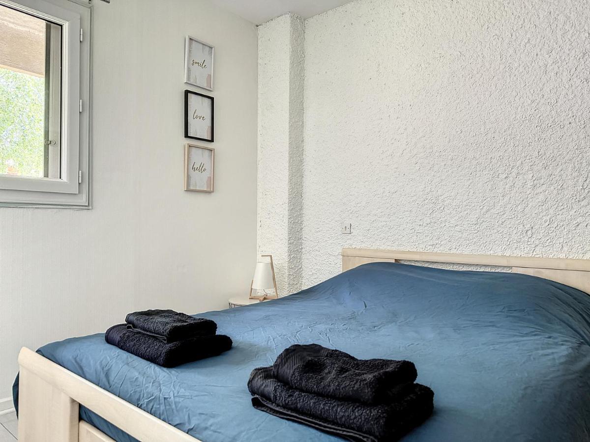 Appartement Aux Portes Des Gorges Du Tarn Ispagnac Εξωτερικό φωτογραφία