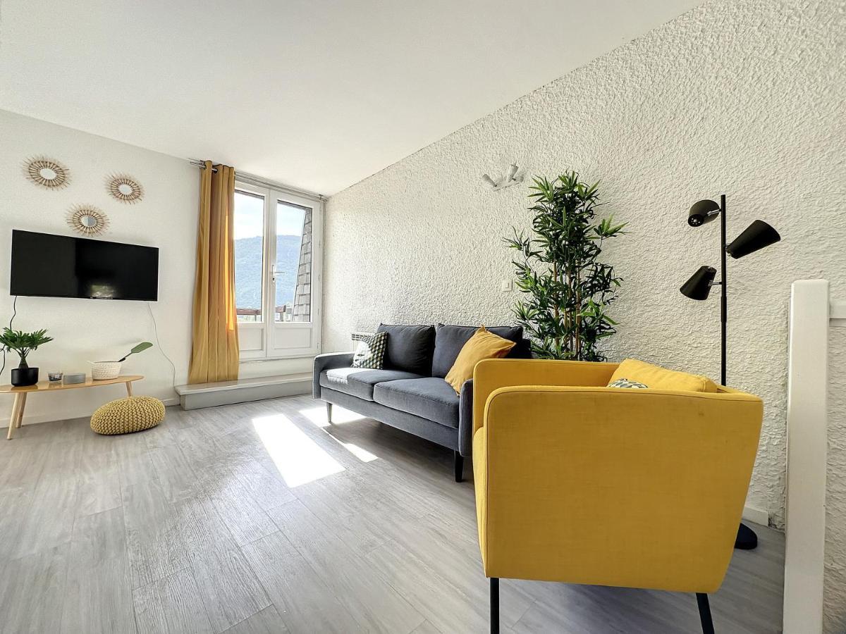 Appartement Aux Portes Des Gorges Du Tarn Ispagnac Εξωτερικό φωτογραφία