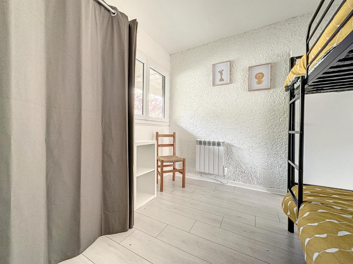 Appartement Aux Portes Des Gorges Du Tarn Ispagnac Εξωτερικό φωτογραφία