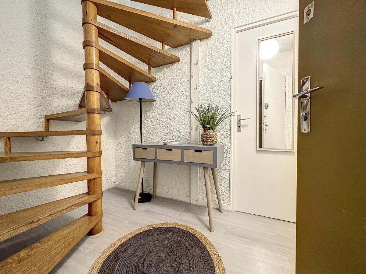 Appartement Aux Portes Des Gorges Du Tarn Ispagnac Εξωτερικό φωτογραφία