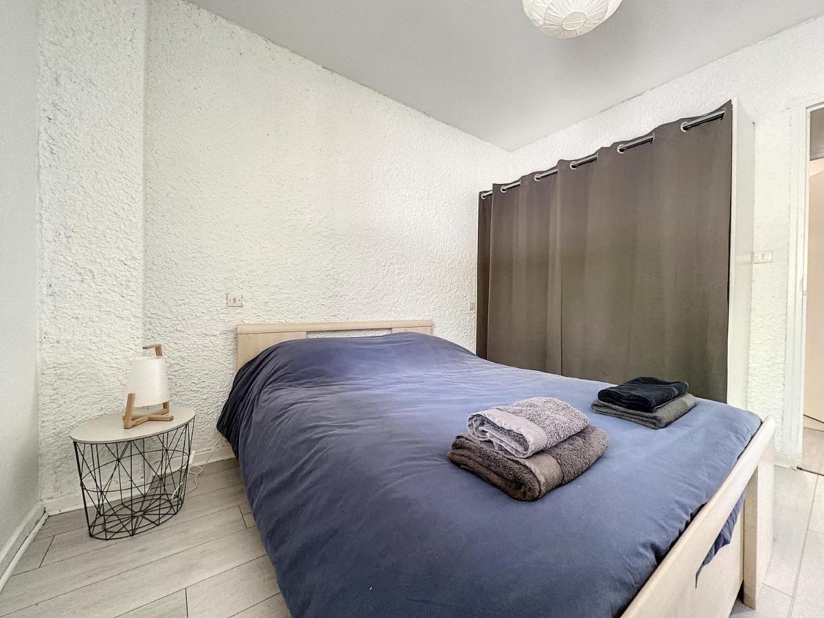 Appartement Aux Portes Des Gorges Du Tarn Ispagnac Εξωτερικό φωτογραφία