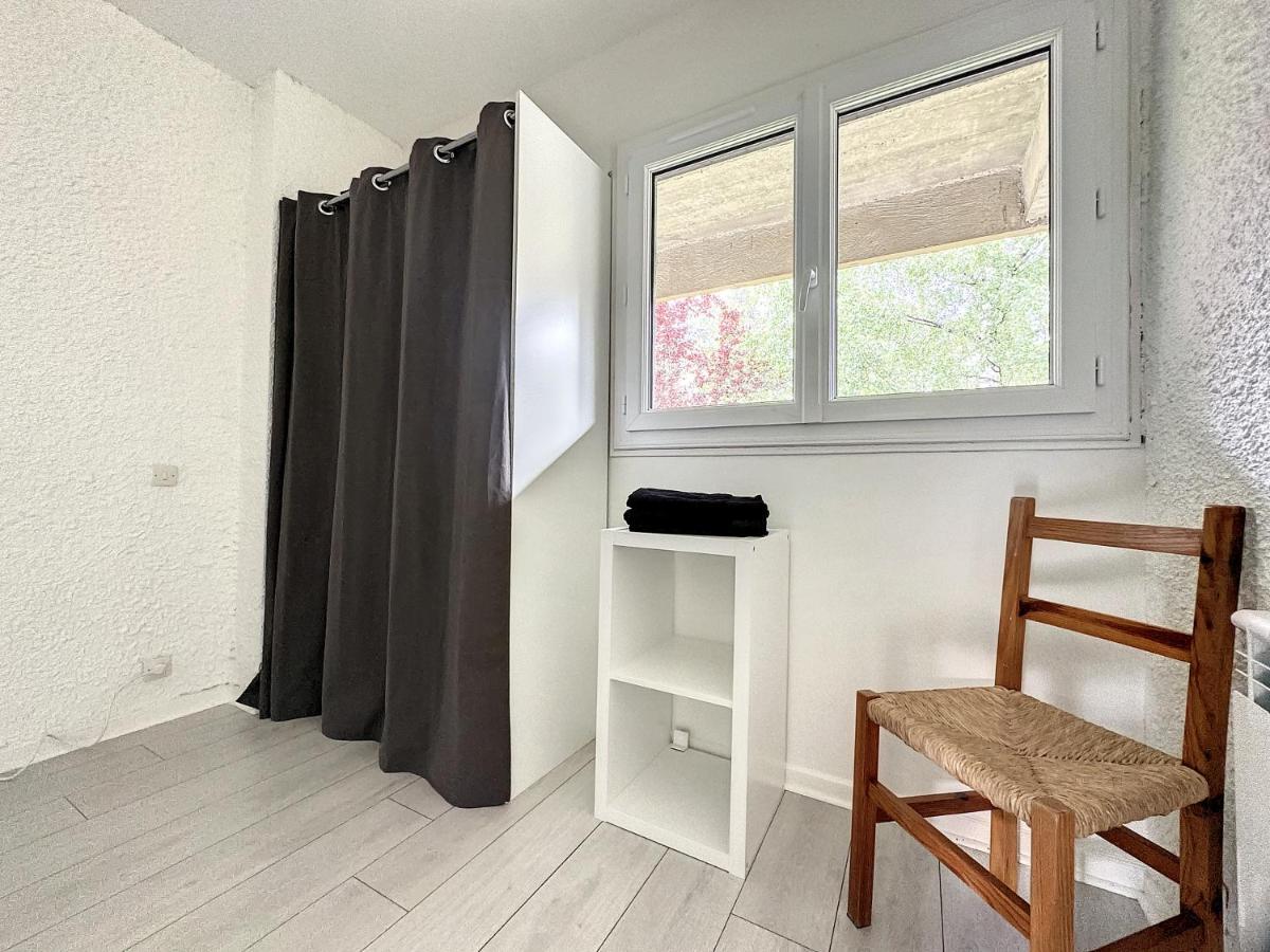 Appartement Aux Portes Des Gorges Du Tarn Ispagnac Εξωτερικό φωτογραφία