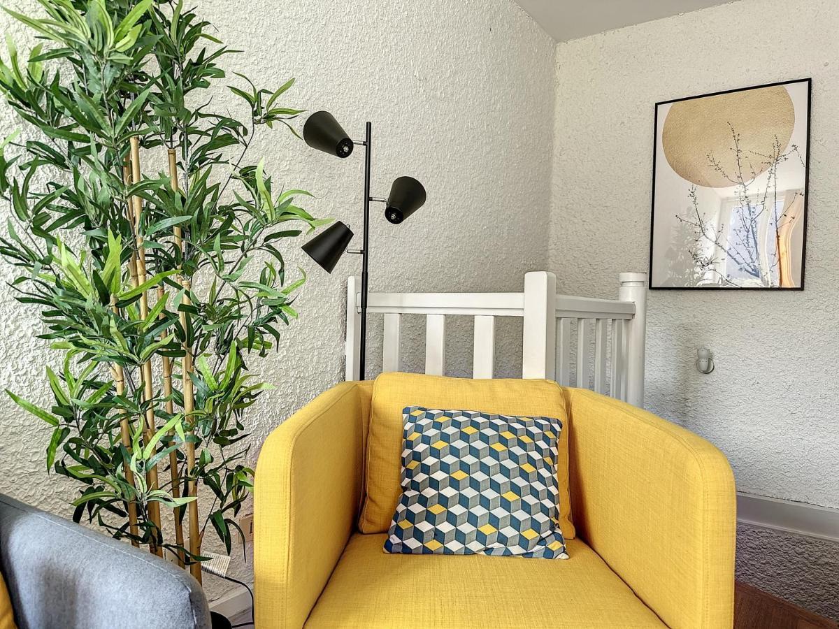 Appartement Aux Portes Des Gorges Du Tarn Ispagnac Εξωτερικό φωτογραφία
