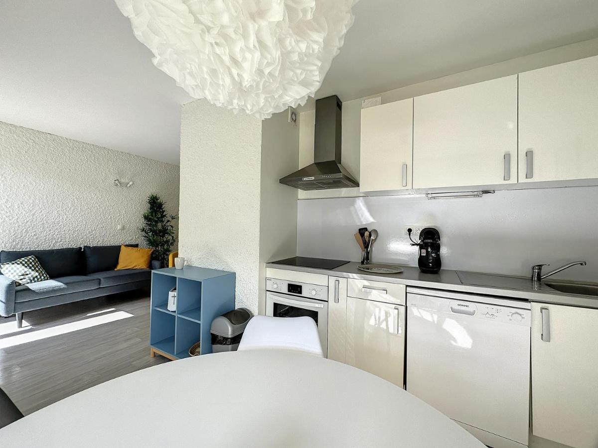 Appartement Aux Portes Des Gorges Du Tarn Ispagnac Εξωτερικό φωτογραφία