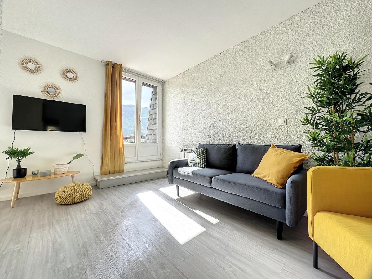 Appartement Aux Portes Des Gorges Du Tarn Ispagnac Εξωτερικό φωτογραφία